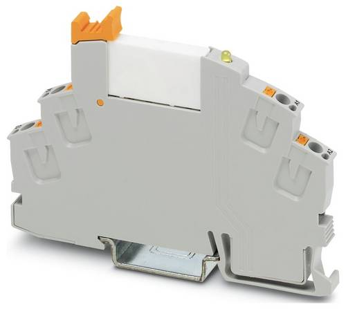 Phoenix Contact RIF-0-RPT-12DC/ 1AU Relaismodul 1 Schließer 10St.
