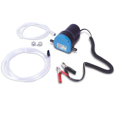 Enva Elektrische Absaug- und Umfüllpumpe 12V 60W [Hersteller-Nr. 40976115]