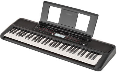 Yamaha PSR-E383 Noir