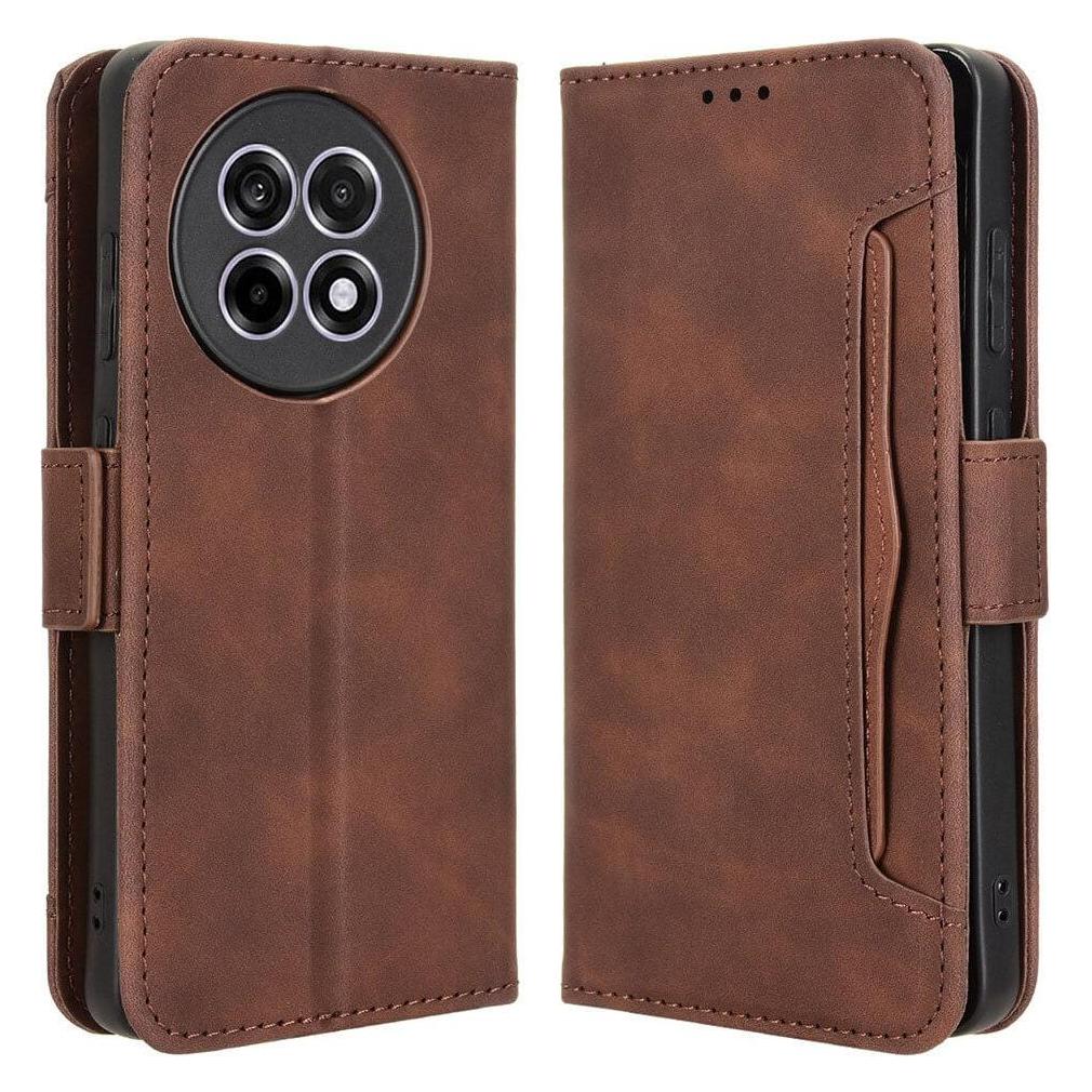 Cover-Discount OnePlus 13R - Etui viele Kartenfächer (OnePlus 13R) (56411786)
