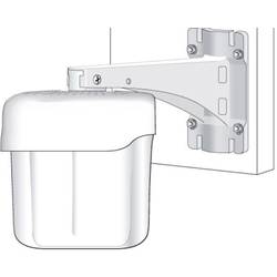 Hewlett Packard Enterprise JW053A AP-270-MNT-V2 270 Series Mt Kit Wireless Access-Point Montageset Mehrfarbig