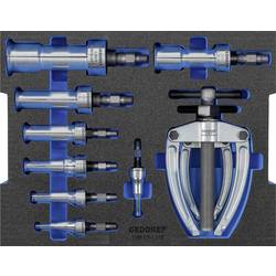 Gedore 1100-CT-1.31/2 Abzieher-Set
