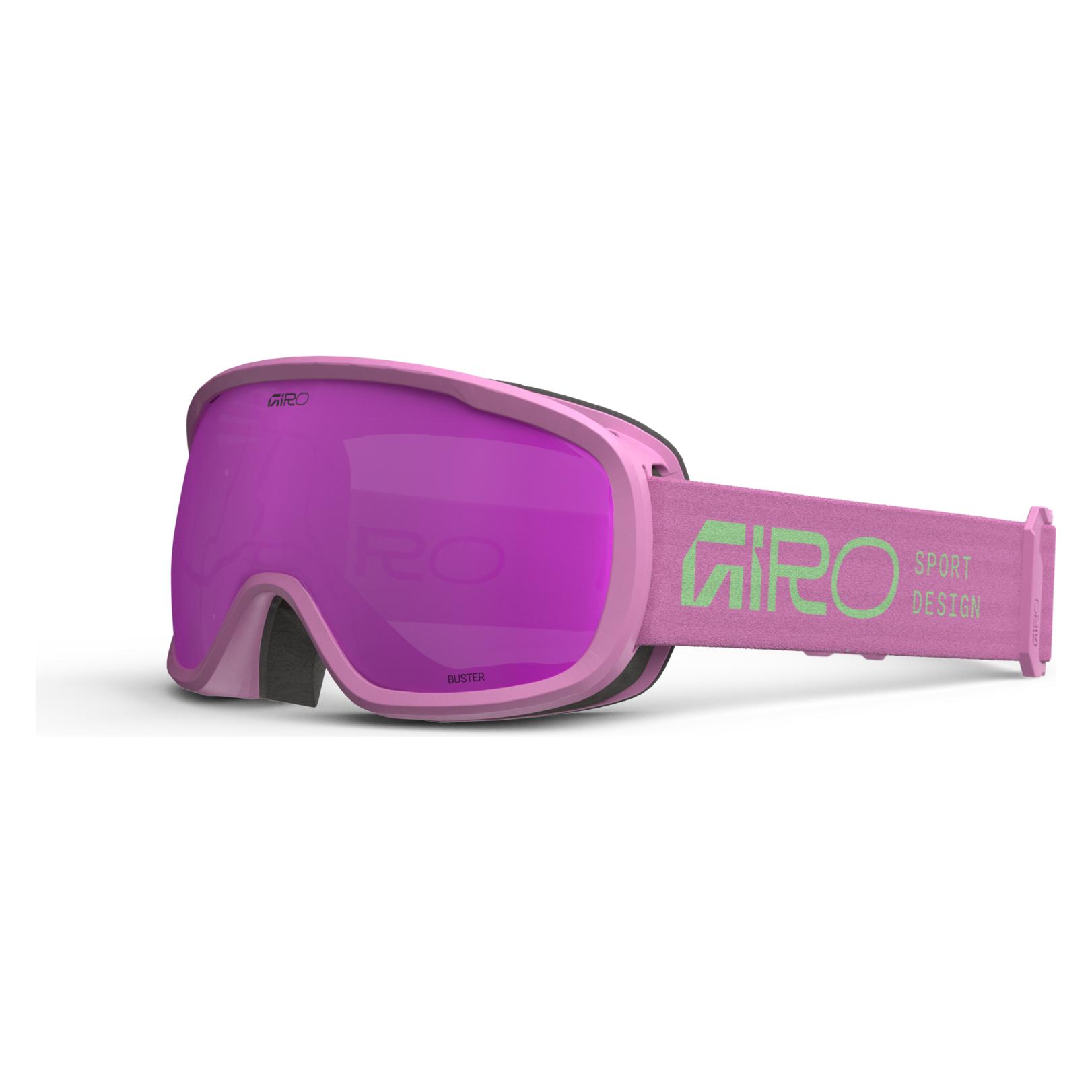 Giro Buster Flash Goggle (37950-G06)
