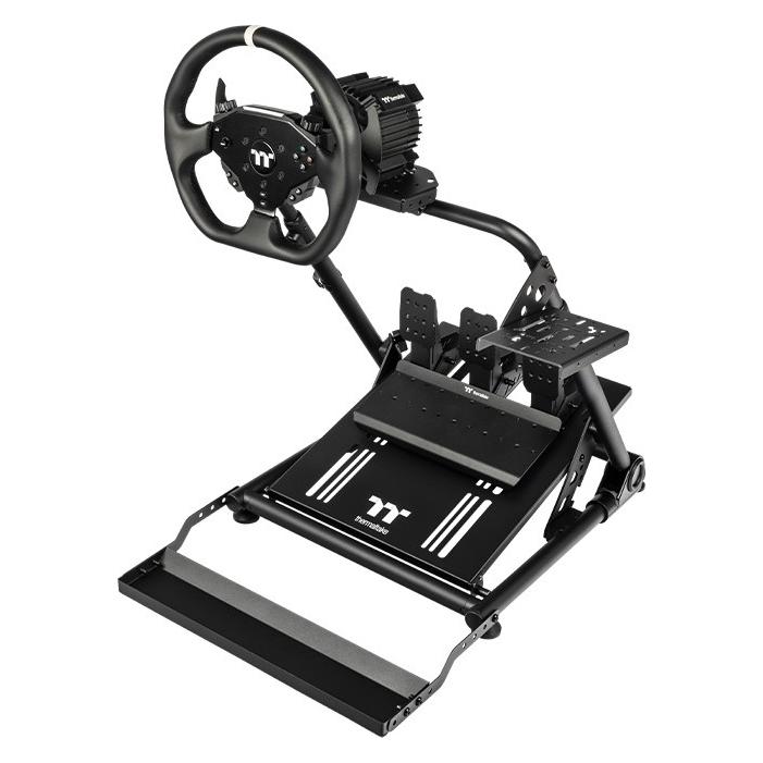 Thermaltake GR3 Racing Wheel Stand (GSC-GR3-CPSLBB-01)