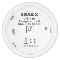 UMAX Verx Gewächshauslufttemperatur und -feuchtigkeit (UB914), Automatisierung