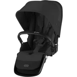 Cybex GOLD Geschwistersitz für Gazelle S, schwarz