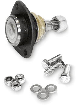 JAPANPARTS BJ-2002 Traggelenk