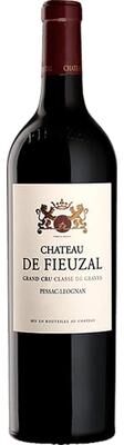 """Chateau de Fieuzal""" """Chateau de Fieuzal 2019 Red Wine - France"""