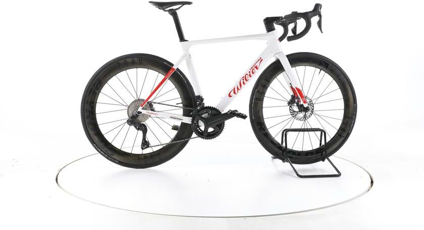 Wilier Filante SL Vélo de Route Carbone 2026 - 307262
