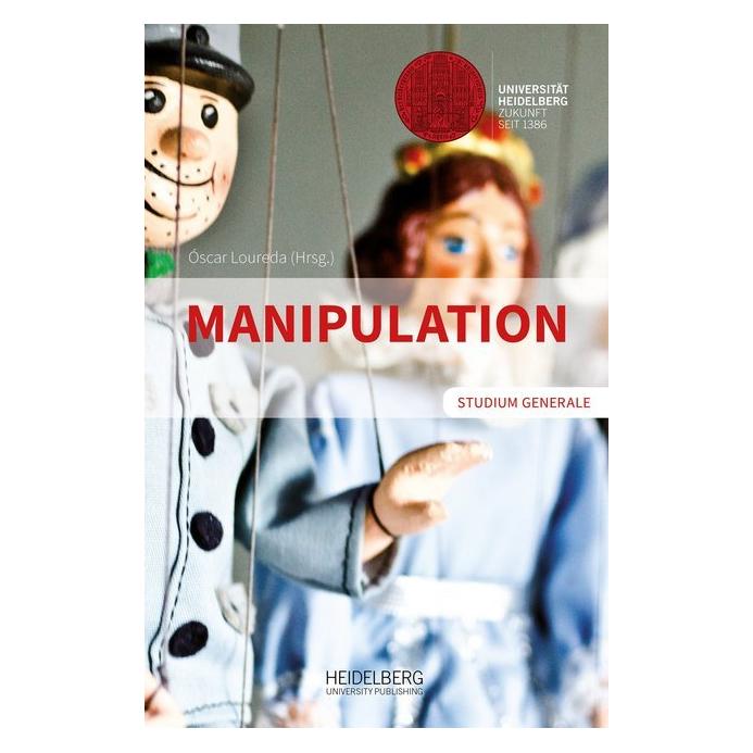 Heidelberg University Manipulation (Deutsch, Softcover, Óscar Loureda) (9247421)