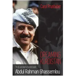 Dreaming Kurdistan, Biografien von Carol Prunhuber