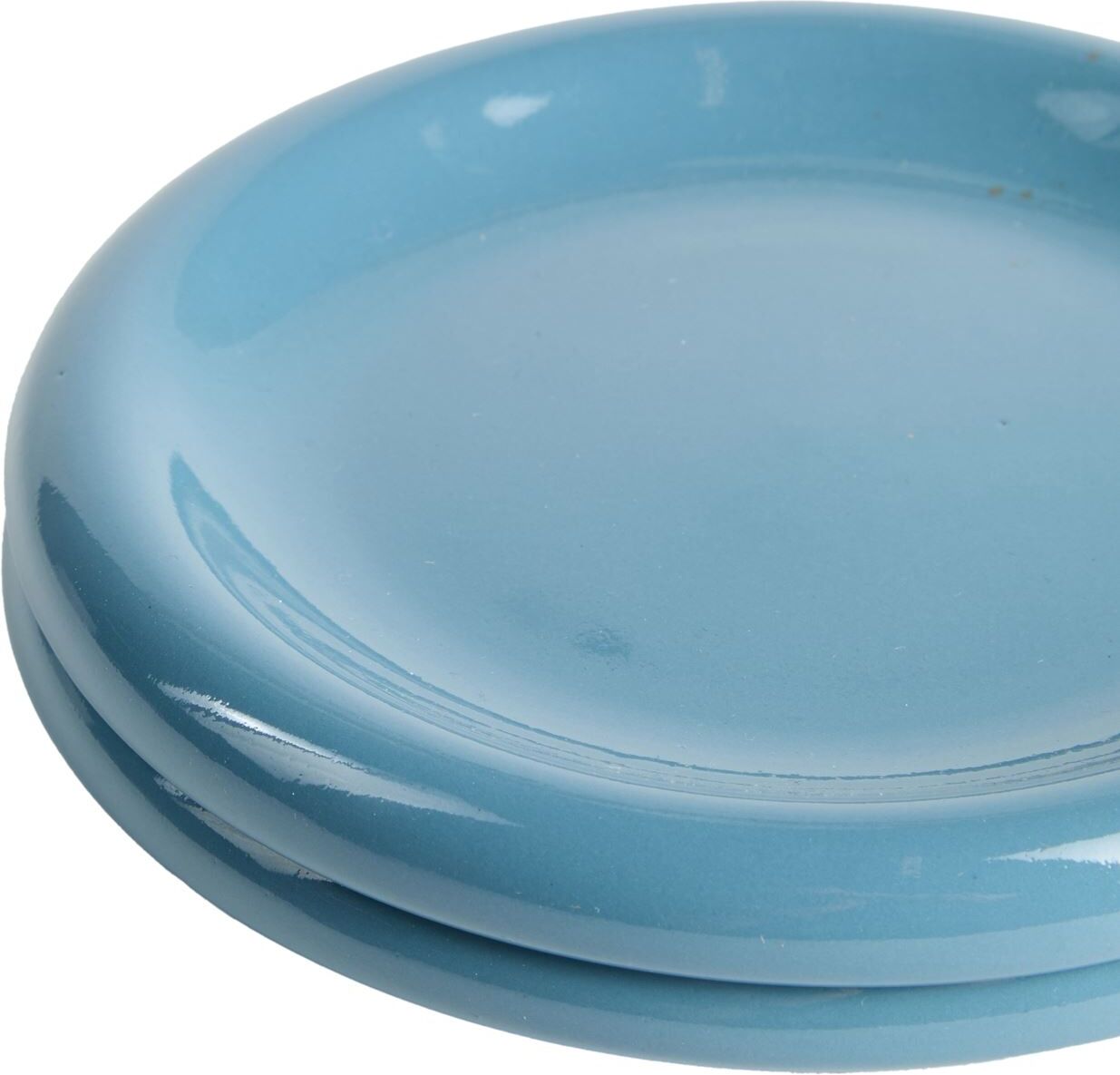 Hay Plato Unisex Azul francés -- Unisex