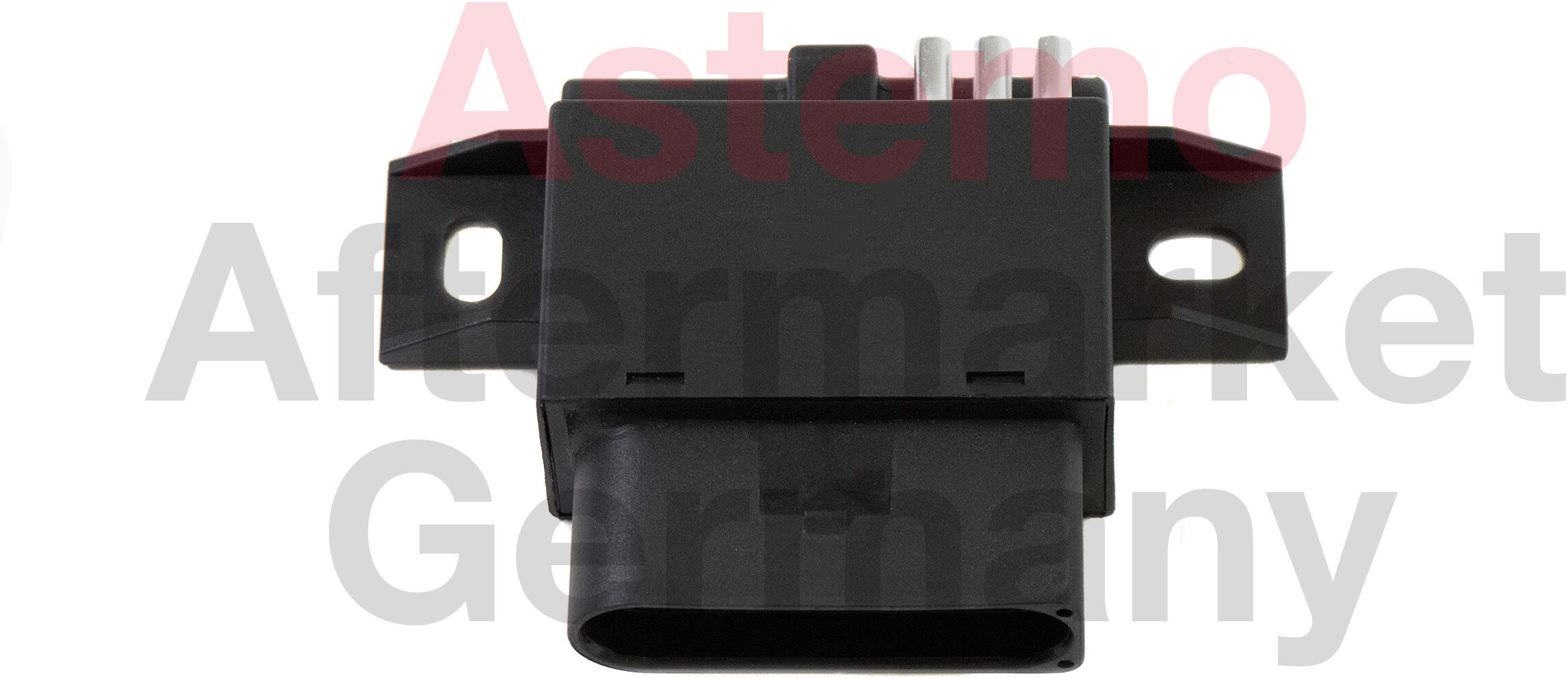 Astemo Steuergerät, Kraftstoffpumpe 2502924 Für Audi