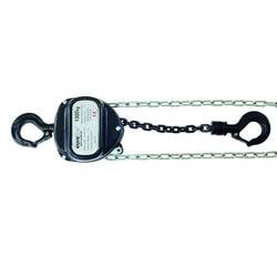 Eurolite 58000113 Kettenzug 1 St. 1 kg