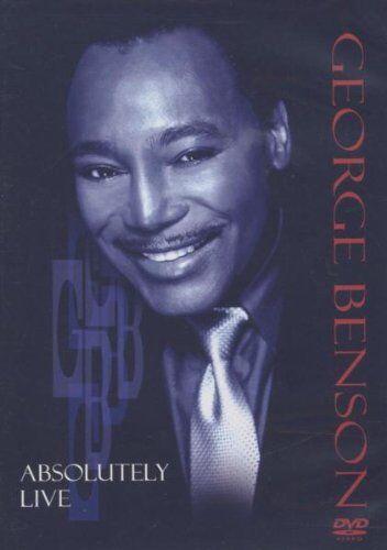 George Benson - George Benson - Absolutely Live - Preis vom 09.10.2026 07:28:09 h