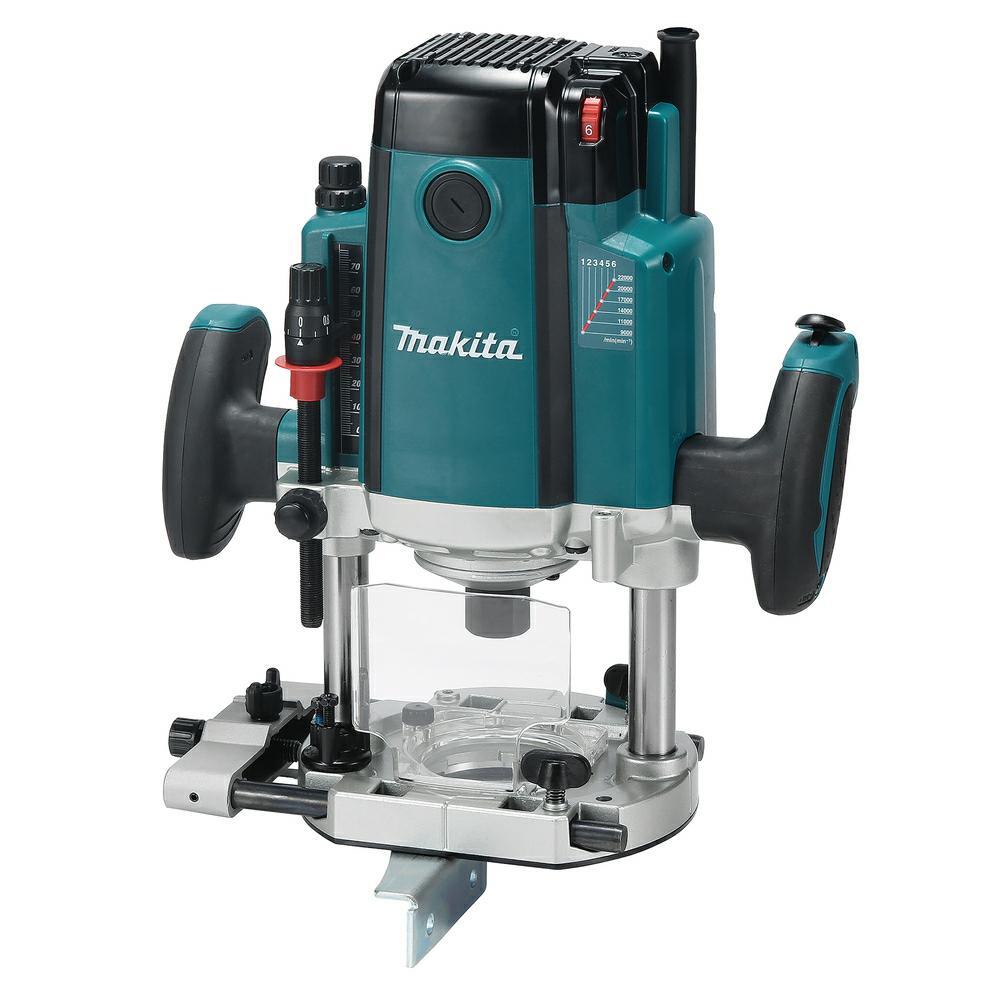 Makita RP2303FC01 Router mit Regelung 2100W