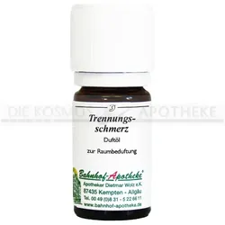 TRENNUNGSSCHMERZ Öl 5 ml