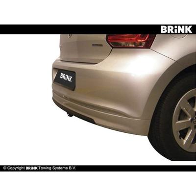 BRINK Anhängevorrichtung BMA 532000