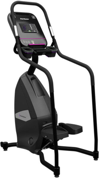 StairMaster 8FC FreeClimber 10â€³ touchscreen console