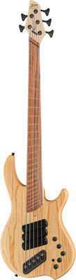 Dingwall CB3 Combustion 5 PF Natural Naturel
