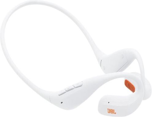 Auriculares Desportivos Bluetooth JBL Endurance Pace - Branco