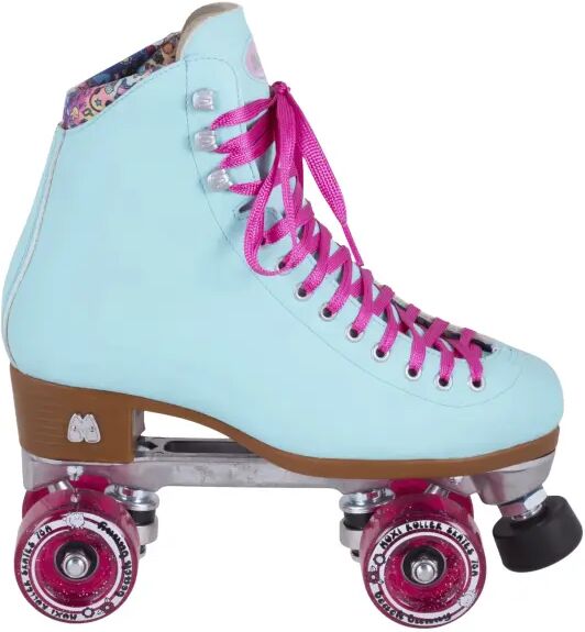 Moxi Skates Rollschuhe Moxi Beach Bunny (Blue Sky - 36)
