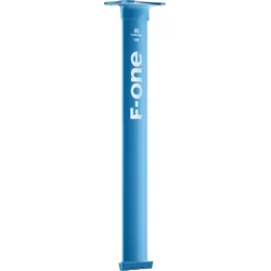F-ONE ALU MAST 2026 inkl. TITAN 2 Mastfuss + Top Plate - 80