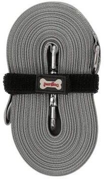 Inspire Select Nylon Long Dog Training Leash 16ft 33ft Lead Rope For Walking Recall Outdoor Runs For Small Medium Active Dogs 32.8 Ft