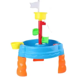 Eddy Toys Sand- und Wassertisch