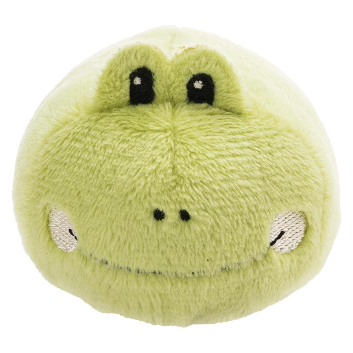 NICI plush toy frog 8 cm (6 cm) (63436)