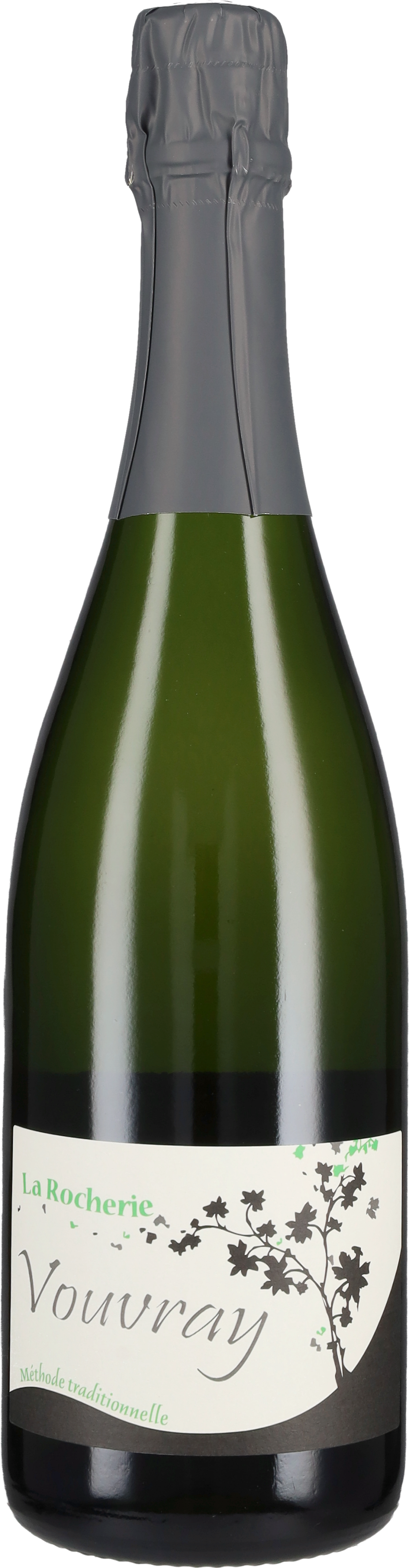Domaine Sebastien Brunet Vouvray Metodo Classico Millesimé 'Rocherie' Sebastian Brunet 2022