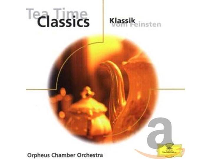 Jolley/Gallois/Sollscher - Tea Time Classics