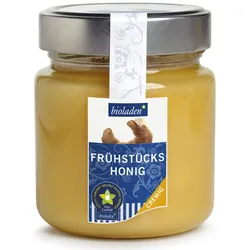 Frühstückshonig cremig 500g