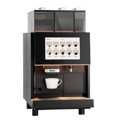Bartscher Kaffeevollautomat KV2 Topping (190097)