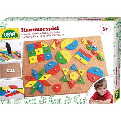LENA 65827 - Hammerspiel