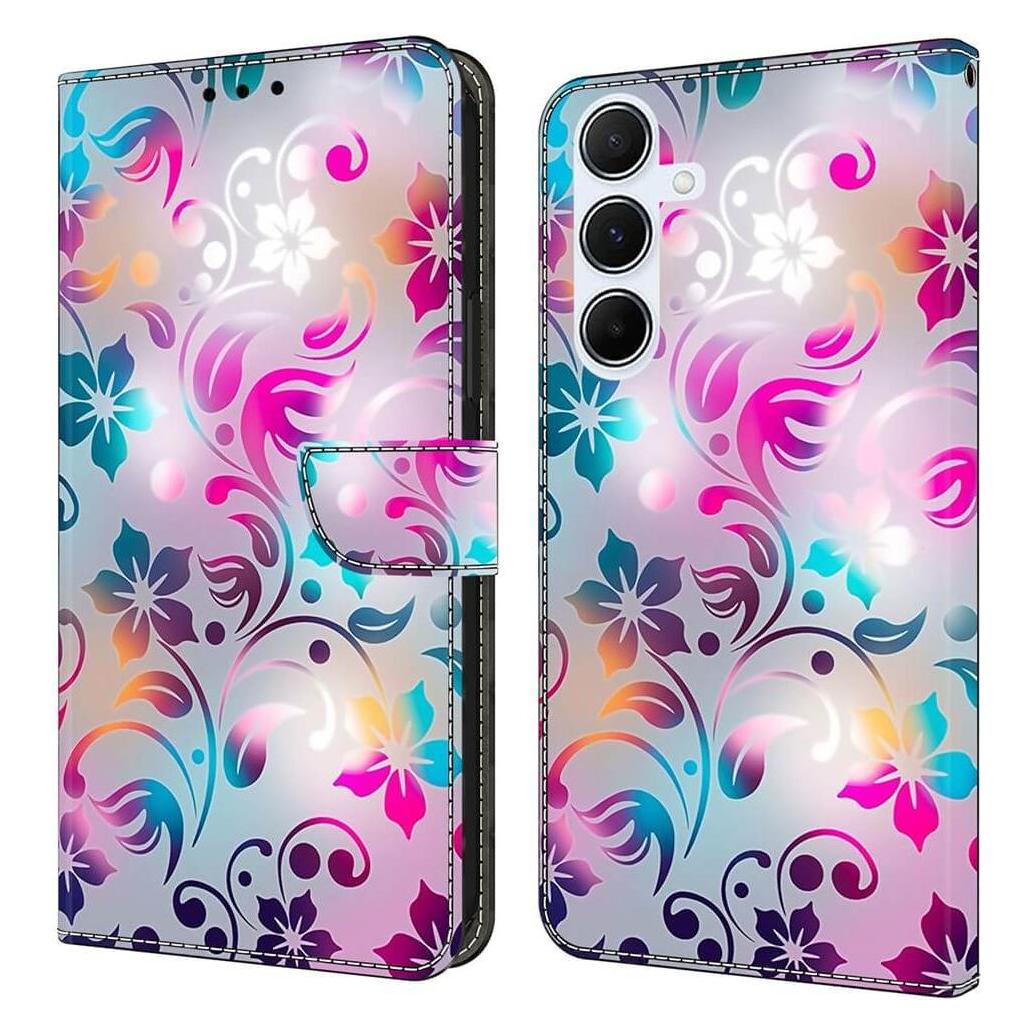 Cover-Discount Galaxy A17 / A26 - Handytasche Klapphülle Motiv (Samsung Galaxy A26, Samsung Galaxy R) (62858999)