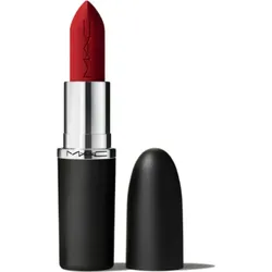 MAC All About Shadow Soft Matte Lipstick (3,5g) 06 - Russian Red