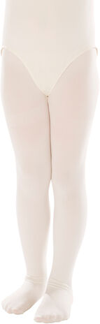 Kinder-Strumpfhose, natur