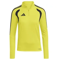 adidas Tiro 26 League Trainingsoberteil Damen - team yellow/black