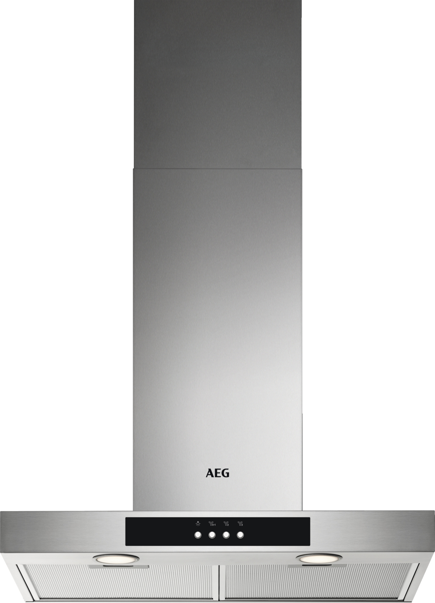AEG Power Solutions DBB3651M - 600 m³/h - D - A - C - 68 dB - 415 m³/h