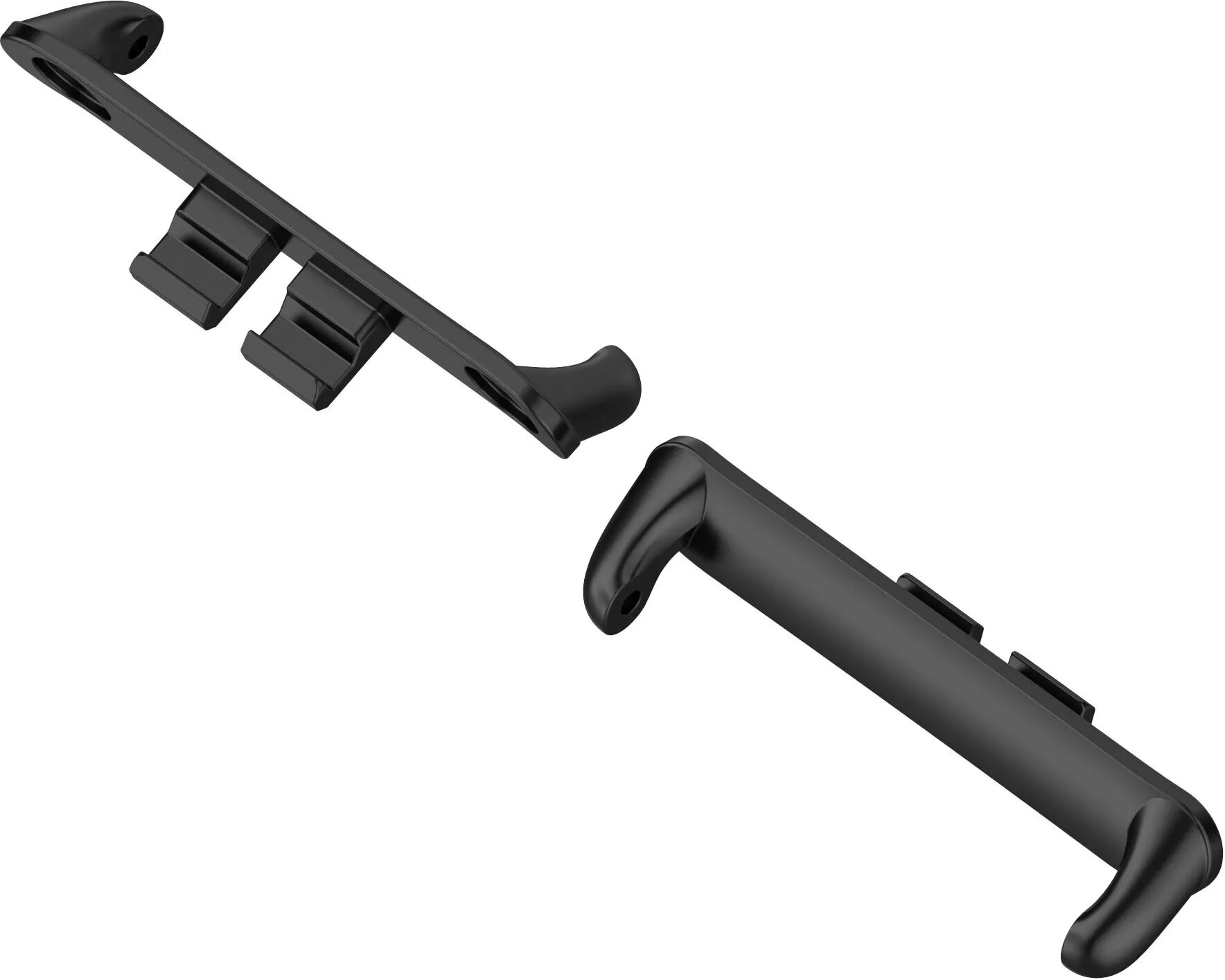 INF Premium-Edelstahlverbinder für Honor Choice 2i Schwarz
