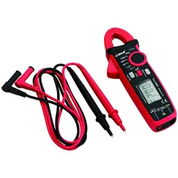 Cimco Werkzeuge AC/DC-TrueRMS-Stromzange 111411