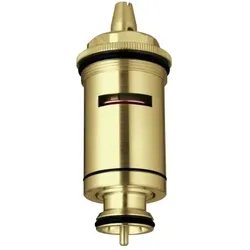 Grohe Thermoelement Grohmix 47032 47032000 Bimetall ab Bj. 81 warm rechts 3/4"