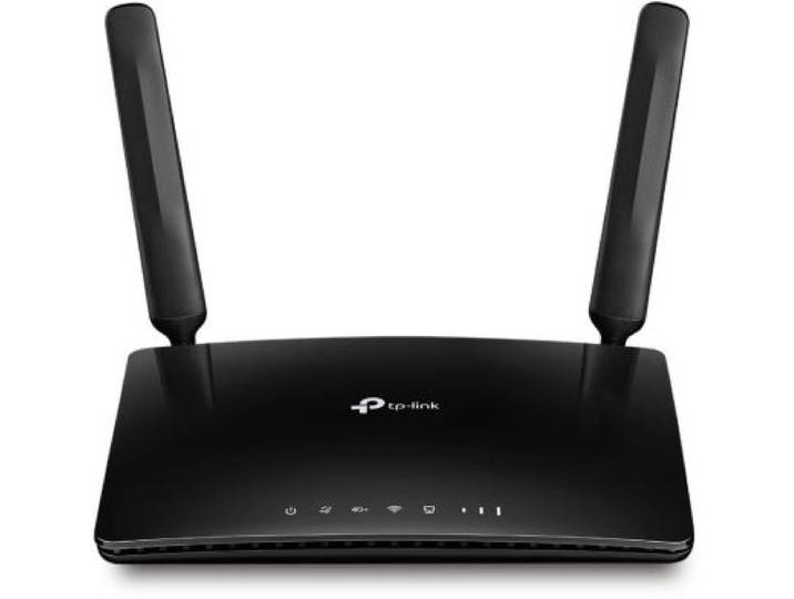 Tp-Link - Routeur Wifi Archer Mr600 4g+ Cat.6 Wifi 5 (Ac1200)