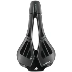 Prologo Scratch M5 Pas CPC Nack Sattel Unisex 250x140mm 145g schwarz – leichter Bikekomfort