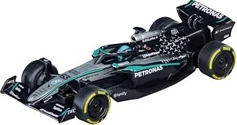 Carrera GO 64283 Mercedes-AMG F1 W14 E Performance
