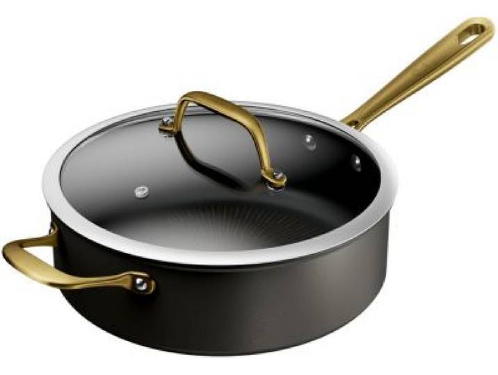 Tefal - Sauteuse 26cm Bocuse Edition