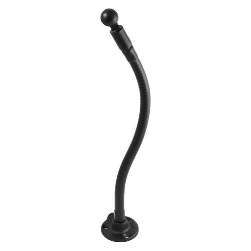 RAM Mounts RAM MOUNT 90 DEG 12Inch FLEX (RAM-B-141B-1290)