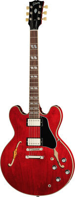 Gibson ES-345 60s Cherry 60s Cherry