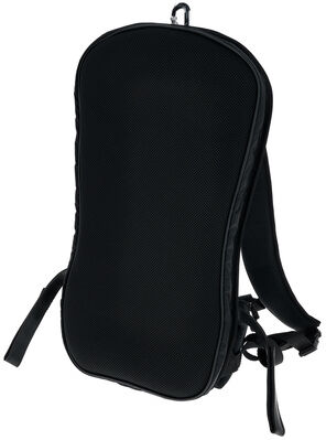 bam Ergonomic Backpack Cello 9036 Schwarz